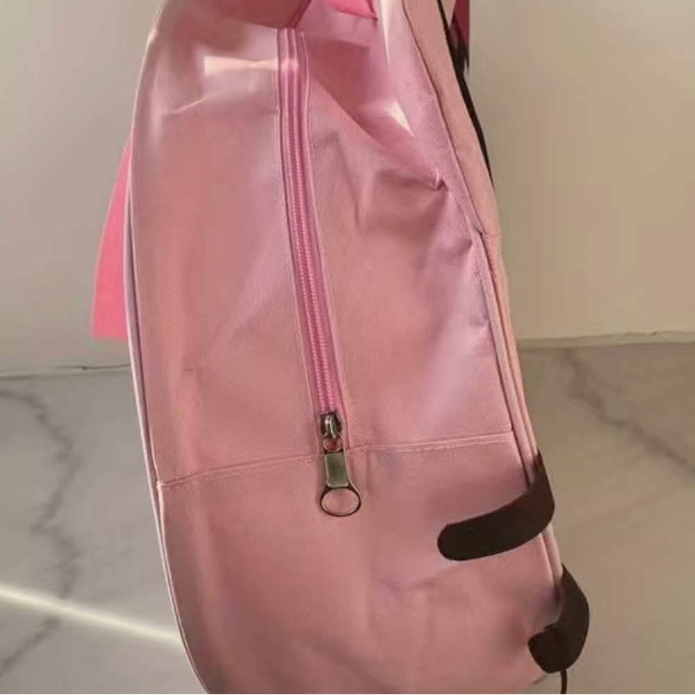 Sanrio Hello Kitty Large Capacity Shoulder Bag, Kawaii Women's Daily Use Bag. - Picture 4 of 6